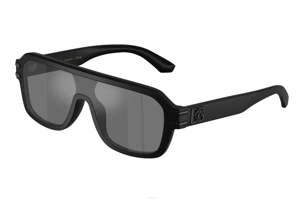 Dolce & Gabbana DG4507 25256G Mirrored