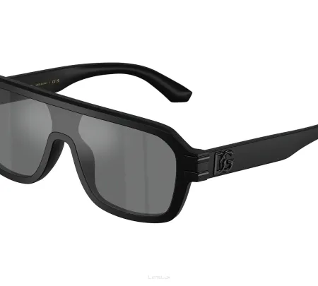 Dolce & Gabbana DG4507 25256G Mirrored