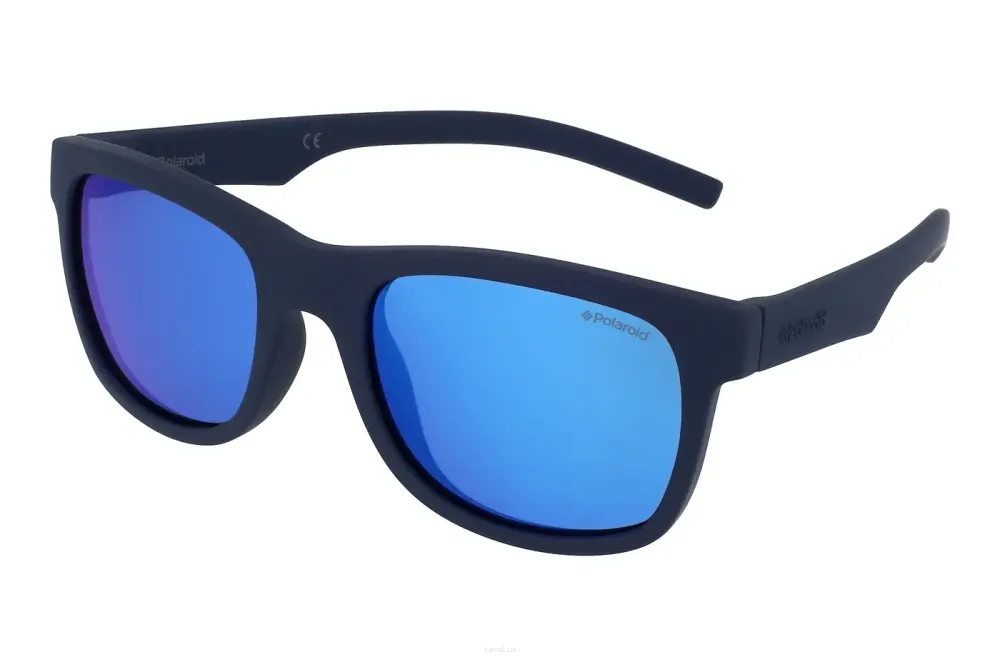 Polaroid  PLD 8020/S