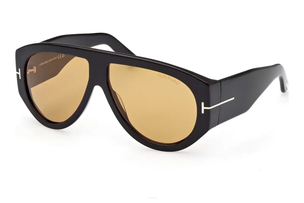 Tom Ford Bronson FT1044 - 01E