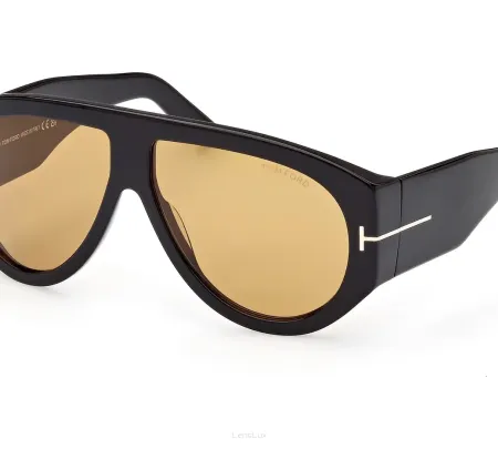 Tom Ford Bronson FT1044 - 01E