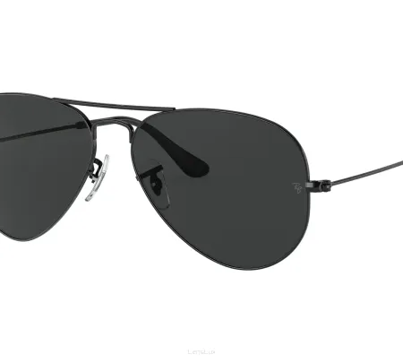 Ray-Ban AVIATOR LARGE METAL RB3025 - 002/48
